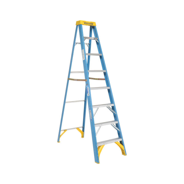 image of Ladders, Steps, and Platforms>6008