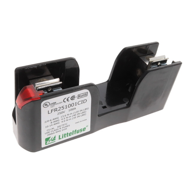 LFR251001CID - Wickmann / Littelfuse