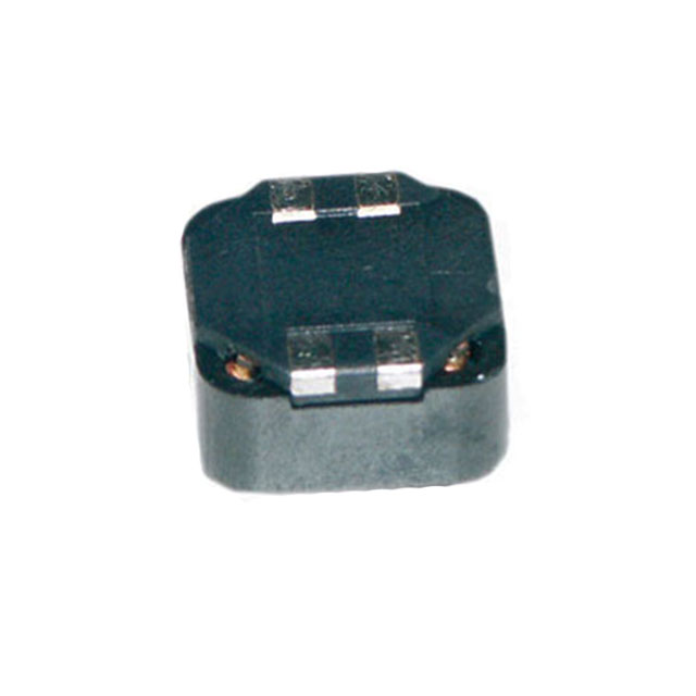 image of >Shielded 2 Coil Inductor Array 6 µH Inductance - Connected in Series 1.5 µH Inductance - Connected in Parallel 16mOhm Max DC Resistance (DCR) - Parallel 8.6 A Nonstandard>7448700015