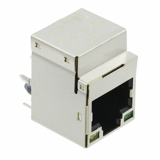 7499010126A - W&uuml;rth Elektronik Midcom