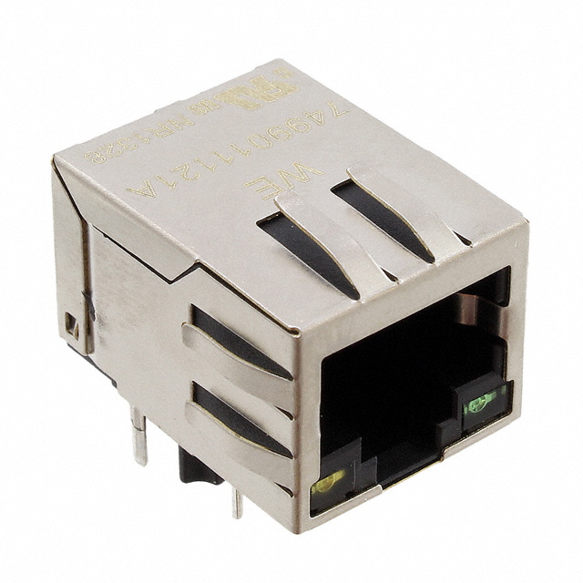 7499011121A - W&uuml;rth Elektronik Midcom
