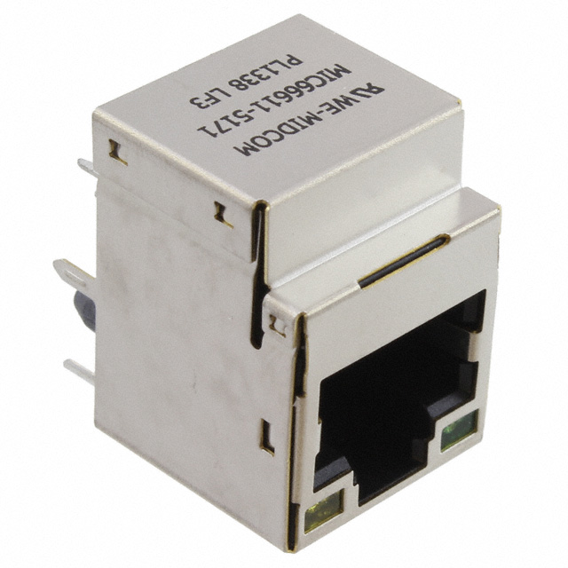 7499210123 - W&uuml;rth Elektronik Midcom