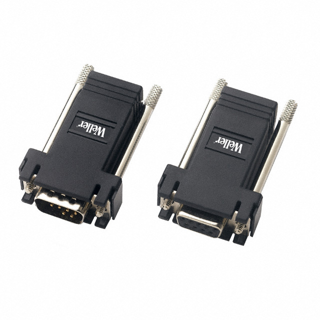 Soldering, Desoldering, Rework Accessories