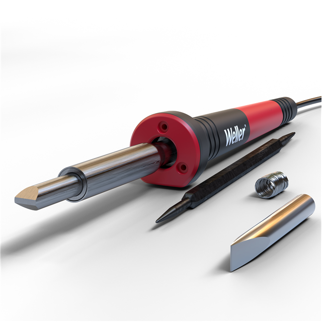 image of Soldering Irons, Tweezers, Handles>WLIRPK8012A 