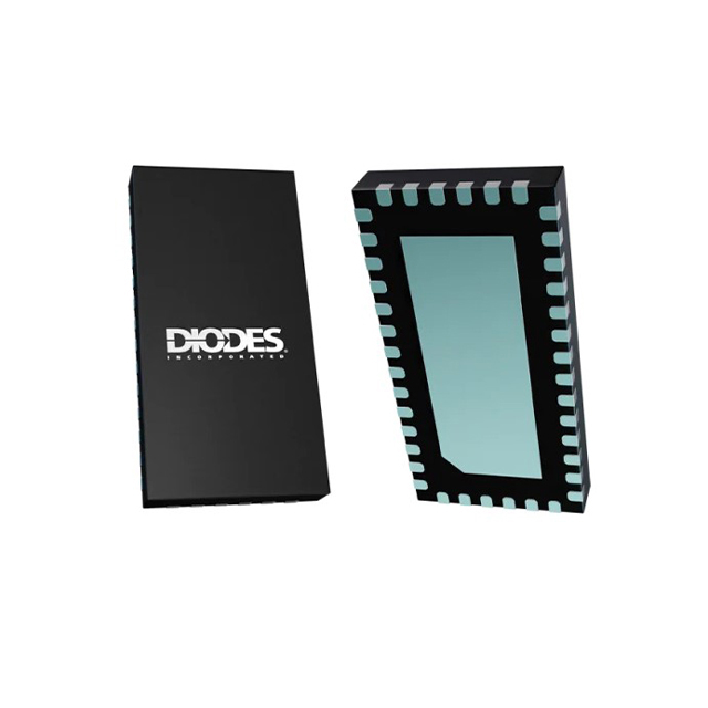 PI3USB31532Q2ZLCEX