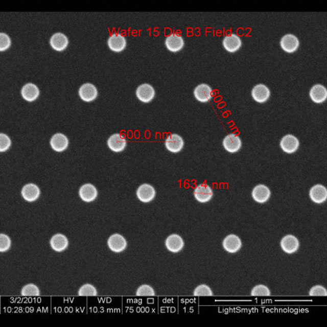 image of 2D Materials