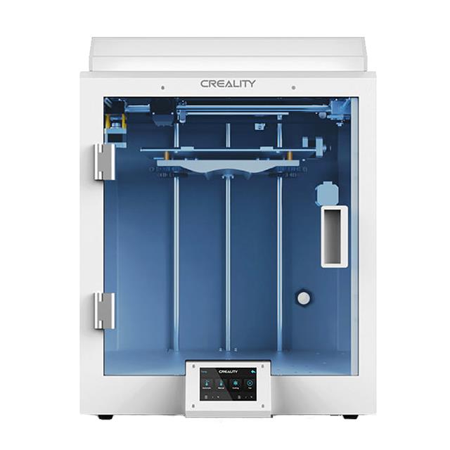 image of 3D Printers>CR-5 Pro H