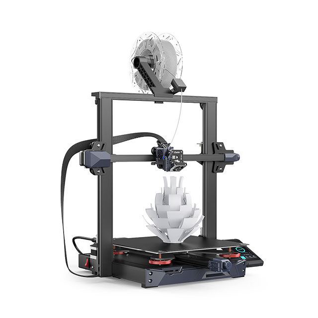 image of 3D Printers>ENDER-3 S1 PLUS 