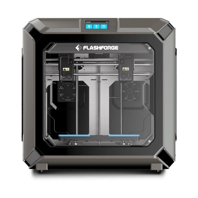 image of 3D Printers