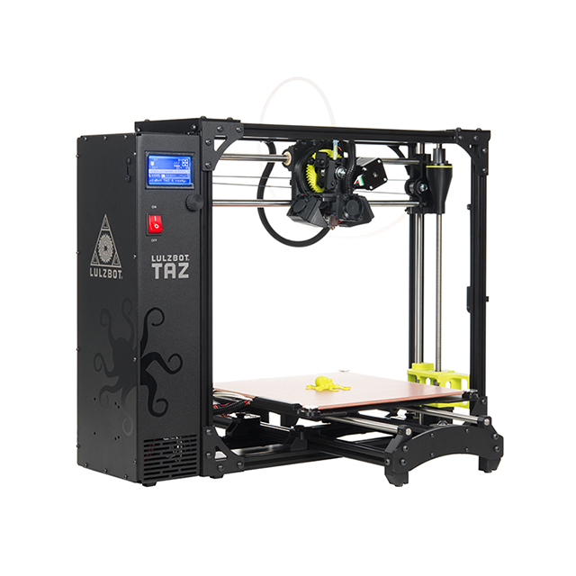 image of 3D Printers