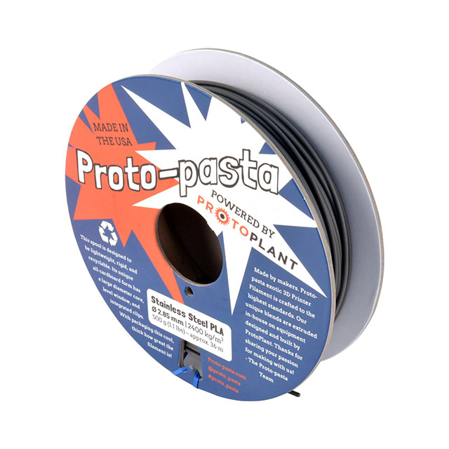 3D Printing Materials
