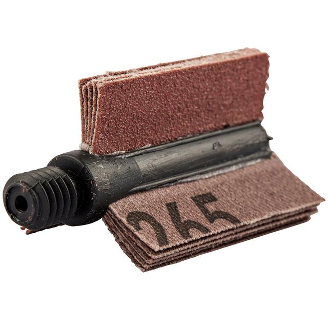 image of >Aluminum Oxide Medium P120 X Dia>08834154120
