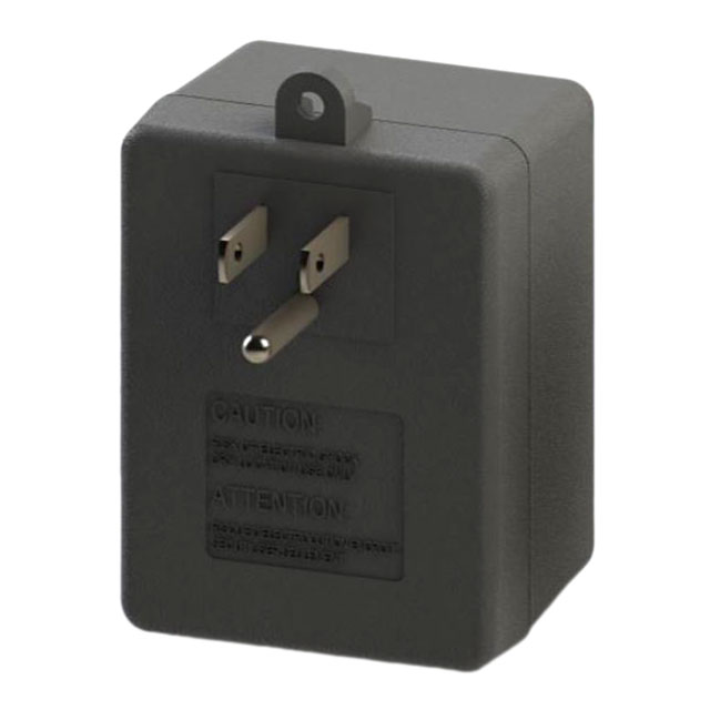 AC AC Wall Power Adapters>WAU120-1000T-G