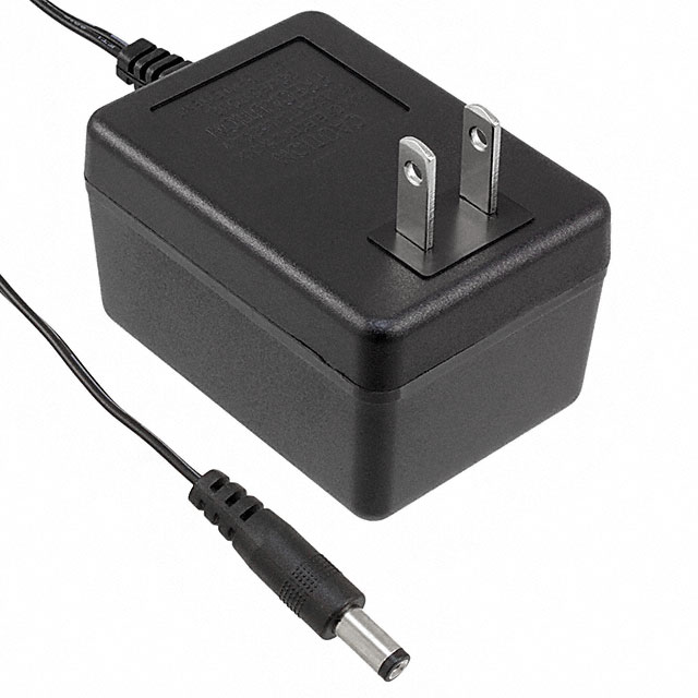 AC AC Wall Power Adapters>WAU24-750