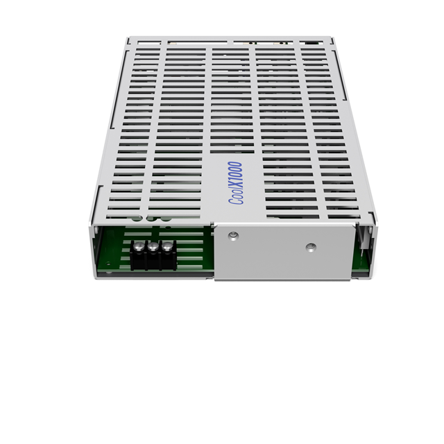 image of AC DC Configurable Power Supply Chassis>CX10S-000000-S-A