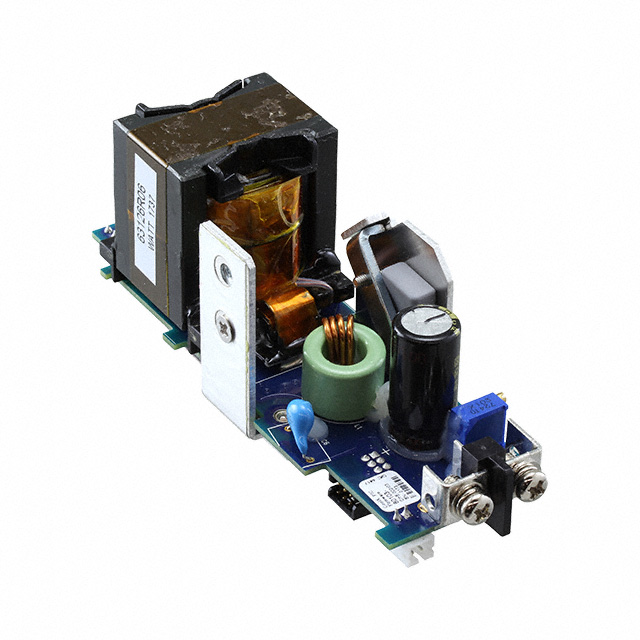 AC DC Configurable Power Supply Modules