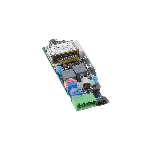 AC DC Configurable Power Supply Modules