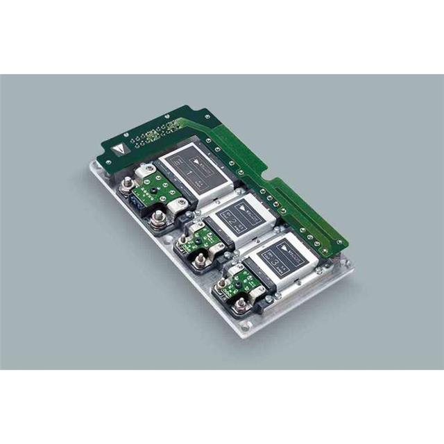 AC DC Configurable Power Supply Modules