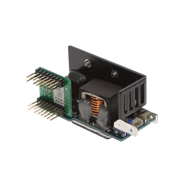 AC DC Configurable Power Supply Modules