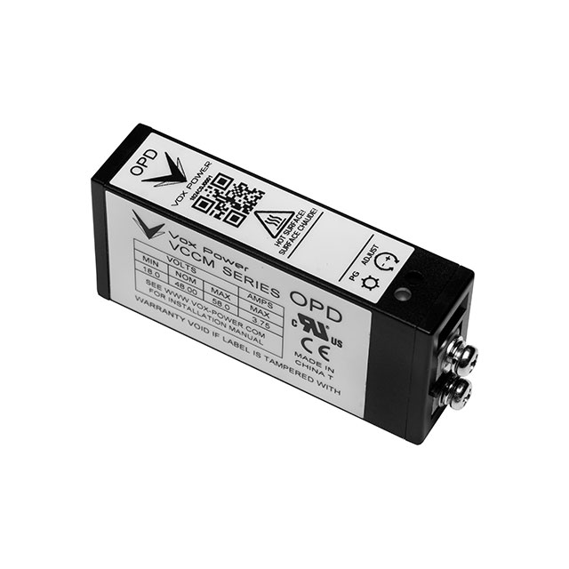 AC DC Configurable Power Supply Modules