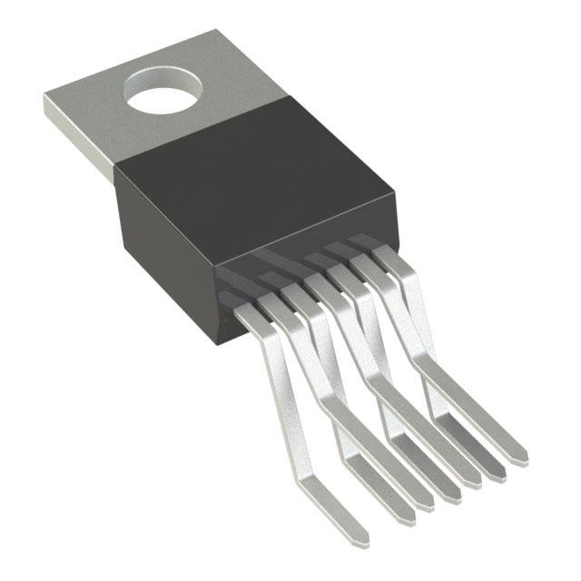 image of AC DC Converters, Offline Switches>LT1103CT7 