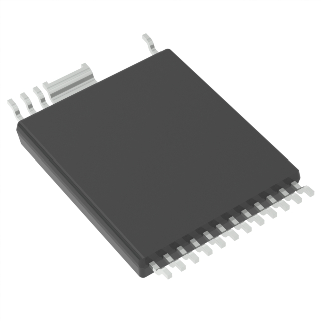 image of AC DC Converters, Offline Switches>INN3167C-H107-TL