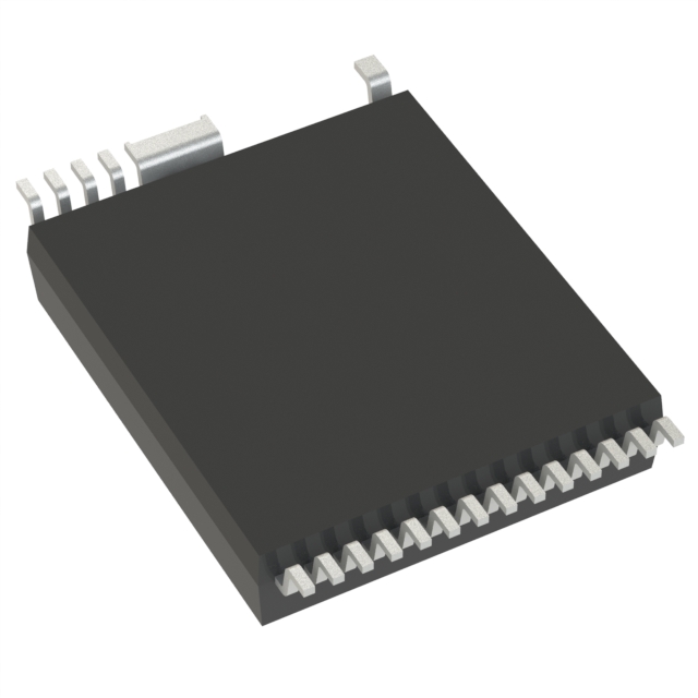 image of AC DC Converters, Offline Switches>INN4374F-H341-TL 