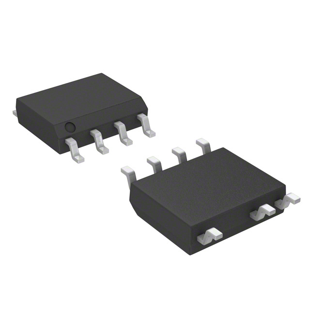 image of >Converter Offline Topology 47kHz ~ 53kHz 7-SOIC>FSEZ1317MY