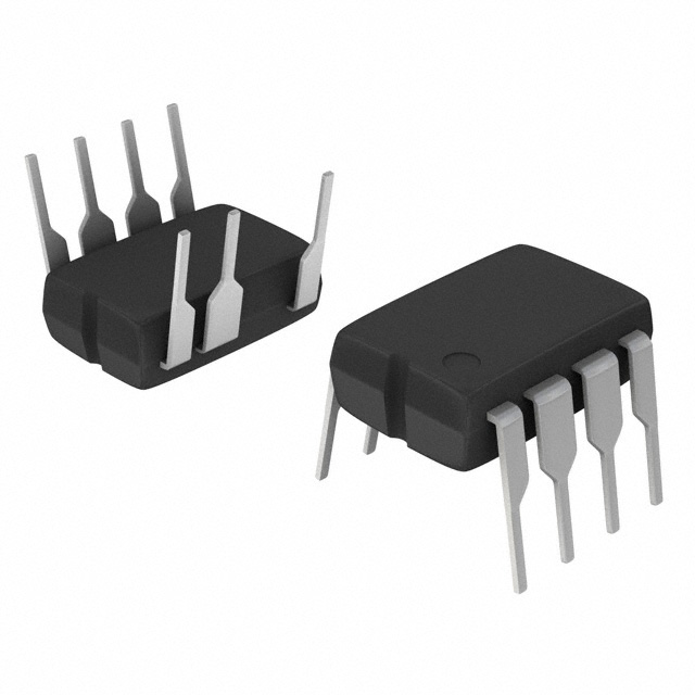 image of AC DC Converters, Offline Switches>NCP1012APL065R2G