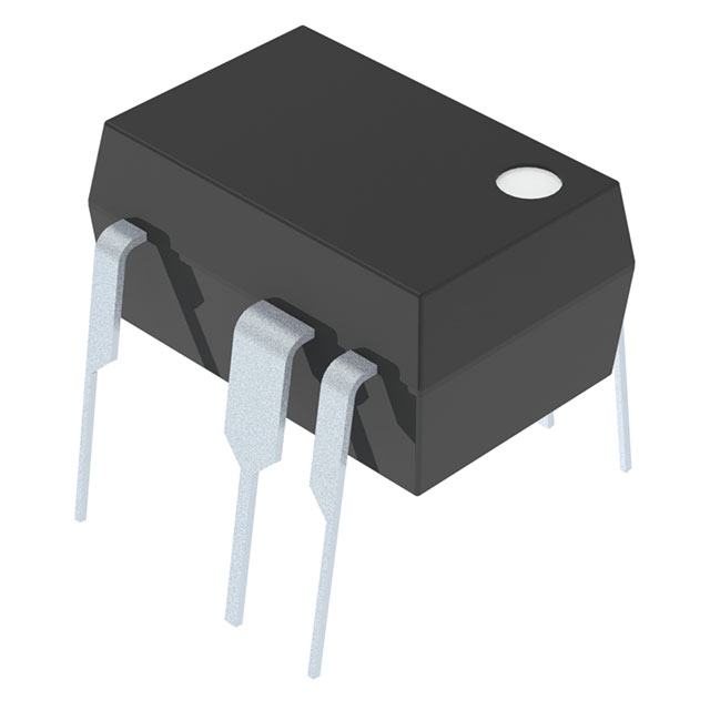 AC DC Converters, Offline Switches