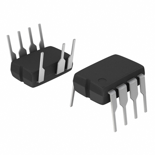 AC DC Converters, Offline Switches