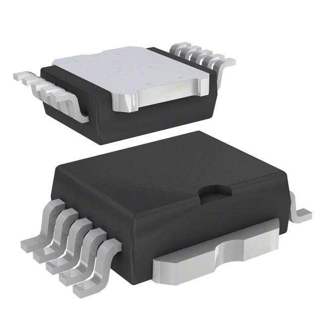 AC DC Converters, Offline Switches
