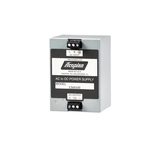 AC DC Converters