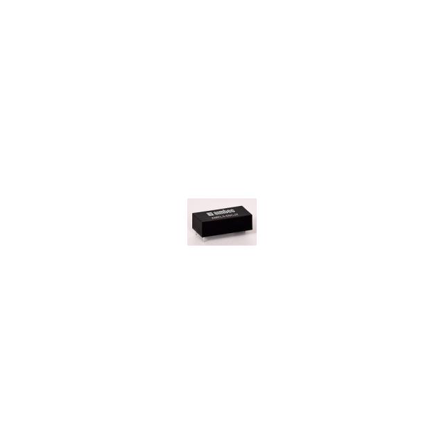 image of >Enclosed AC DC Converters 1 Output 12V 420mA 85 ~ 264 VAC Input>AMEL5-12SCJZ