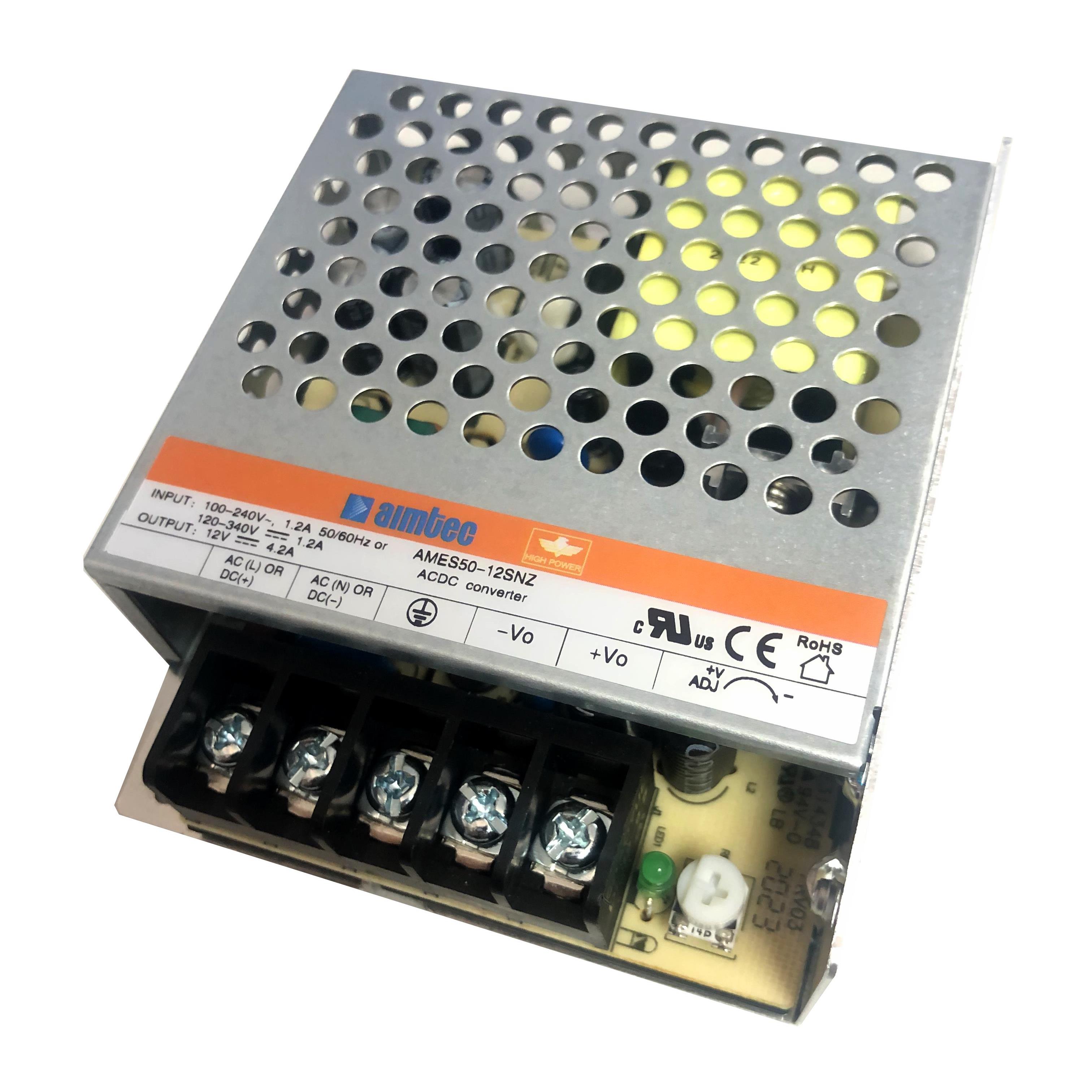 AMES50-5SNZ-P