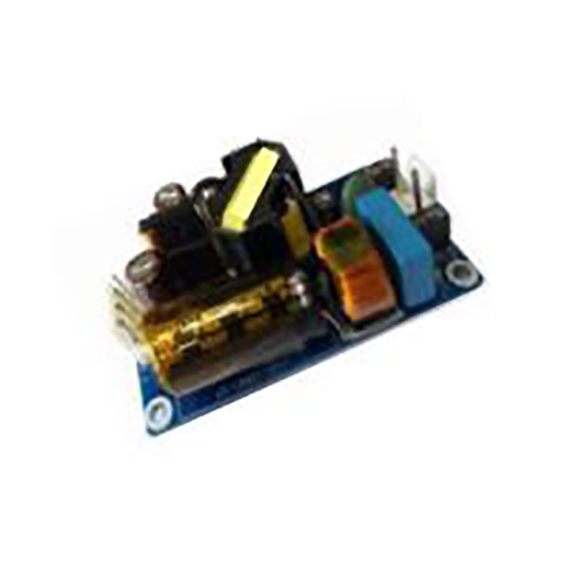 image of >Open Frame AC DC Converters 1 Output 36V 80 ~ 264 VAC Input>ASM30-360-BNH-0F0