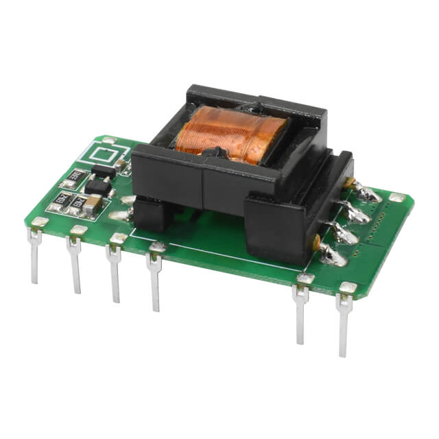AC DC Converters