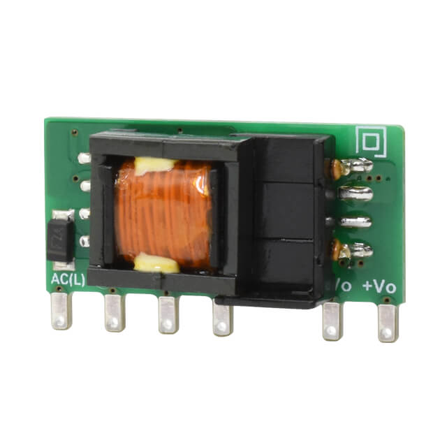 AC DC Converters