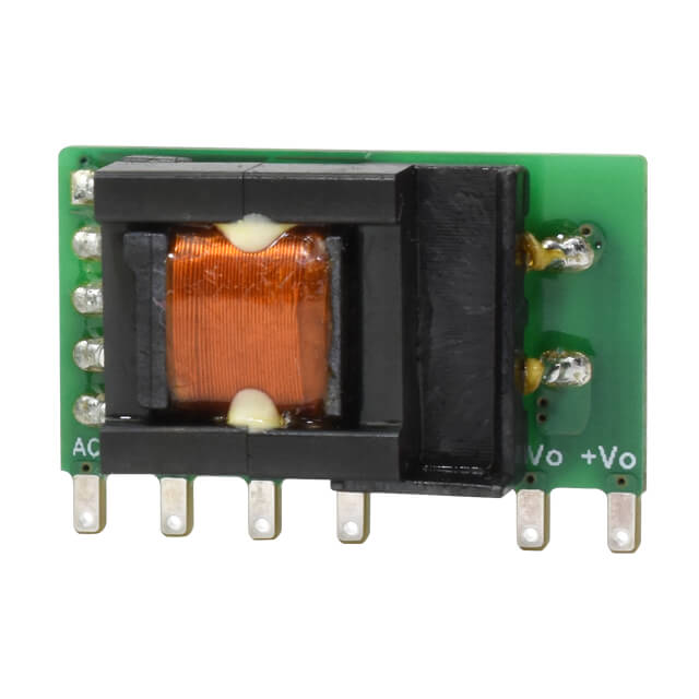 AC DC Converters