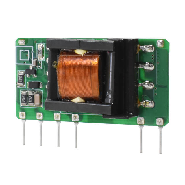 AC DC Converters