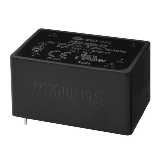 AC DC Converters