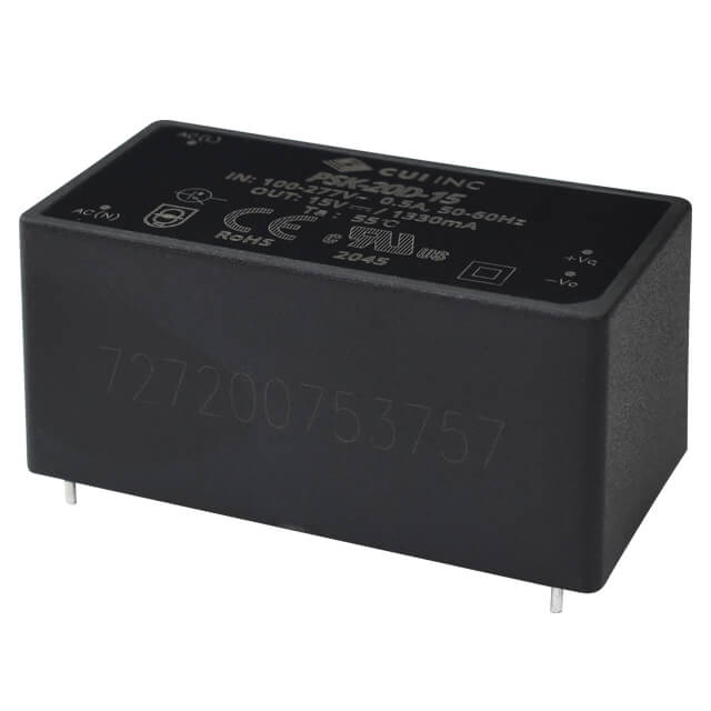 AC DC Converters