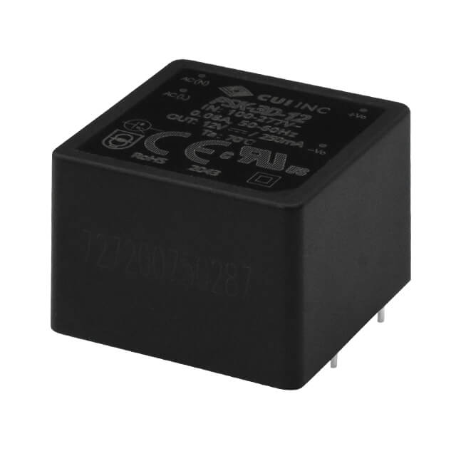 AC DC Converters