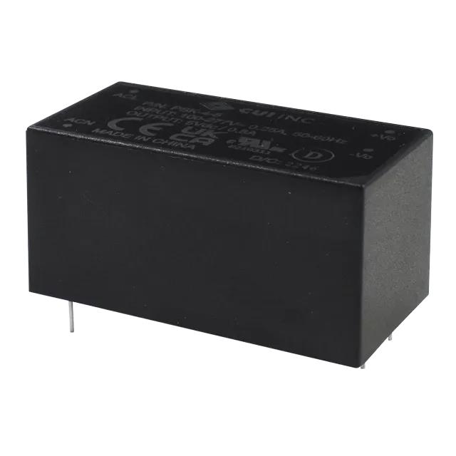 AC DC Converters