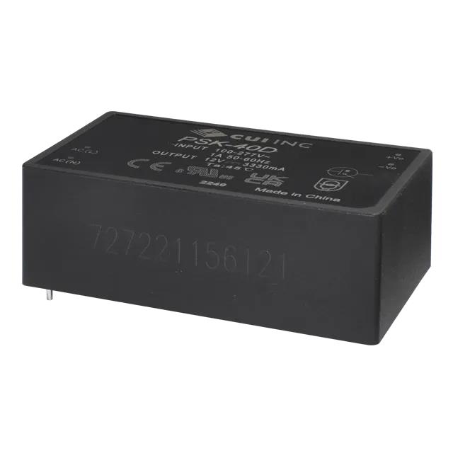 AC DC Converters