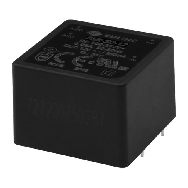 AC DC Converters