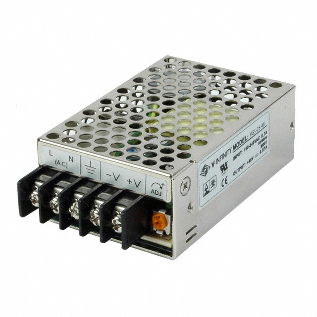 AC DC Converters