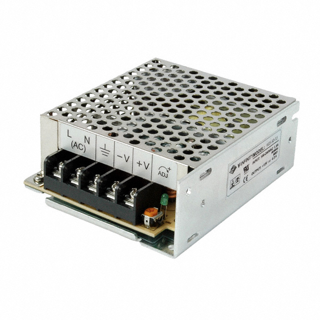 AC DC Converters