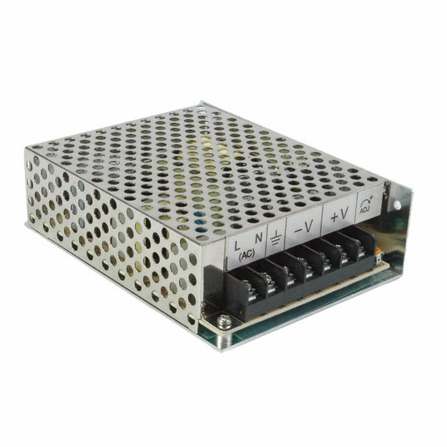 AC DC Converters