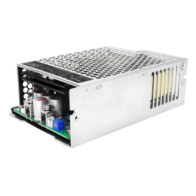 AC DC Converters